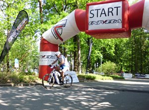 Boemewald MTB Challenge Stine 28